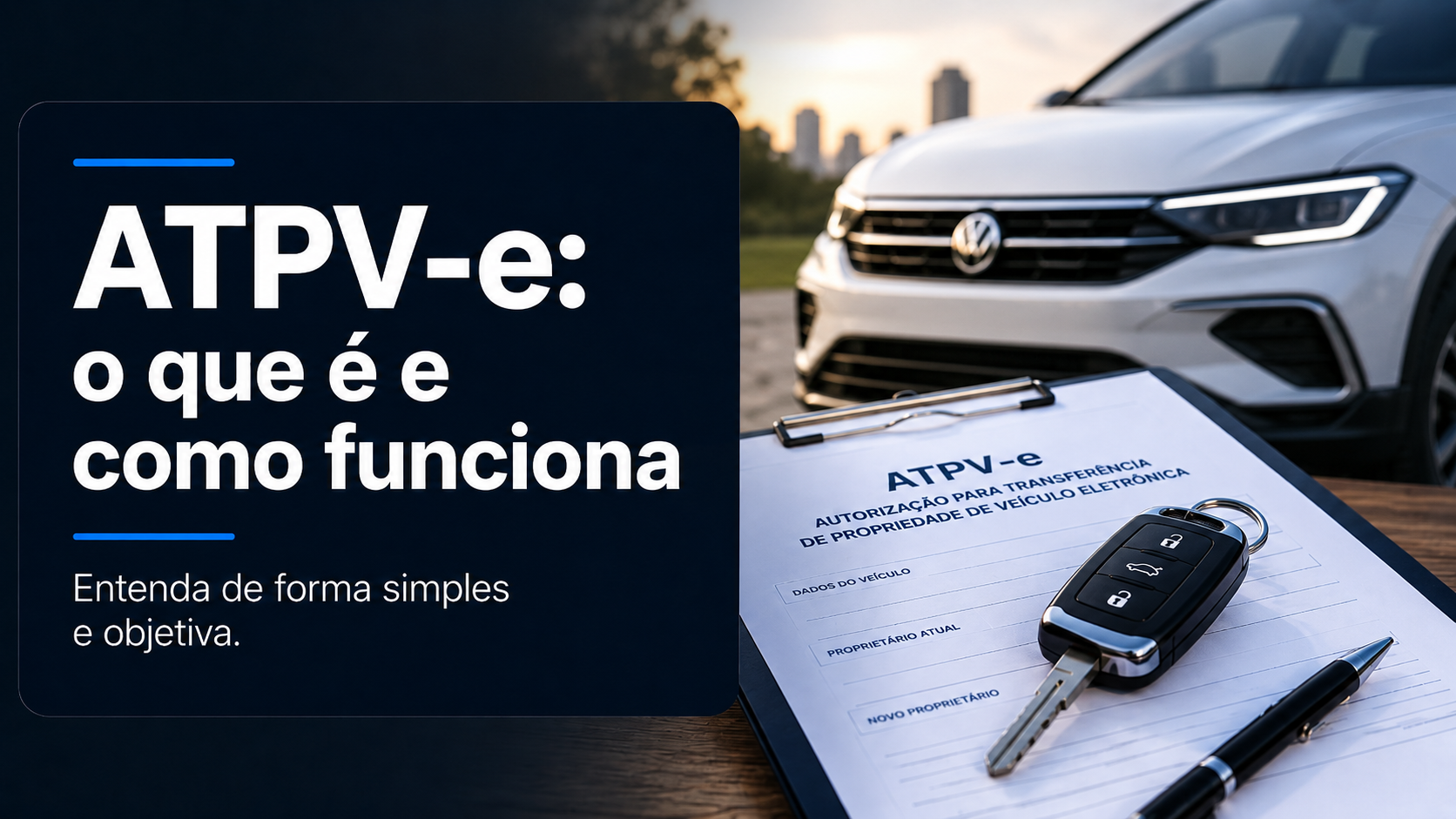ATPV-e: o que é e como funciona
