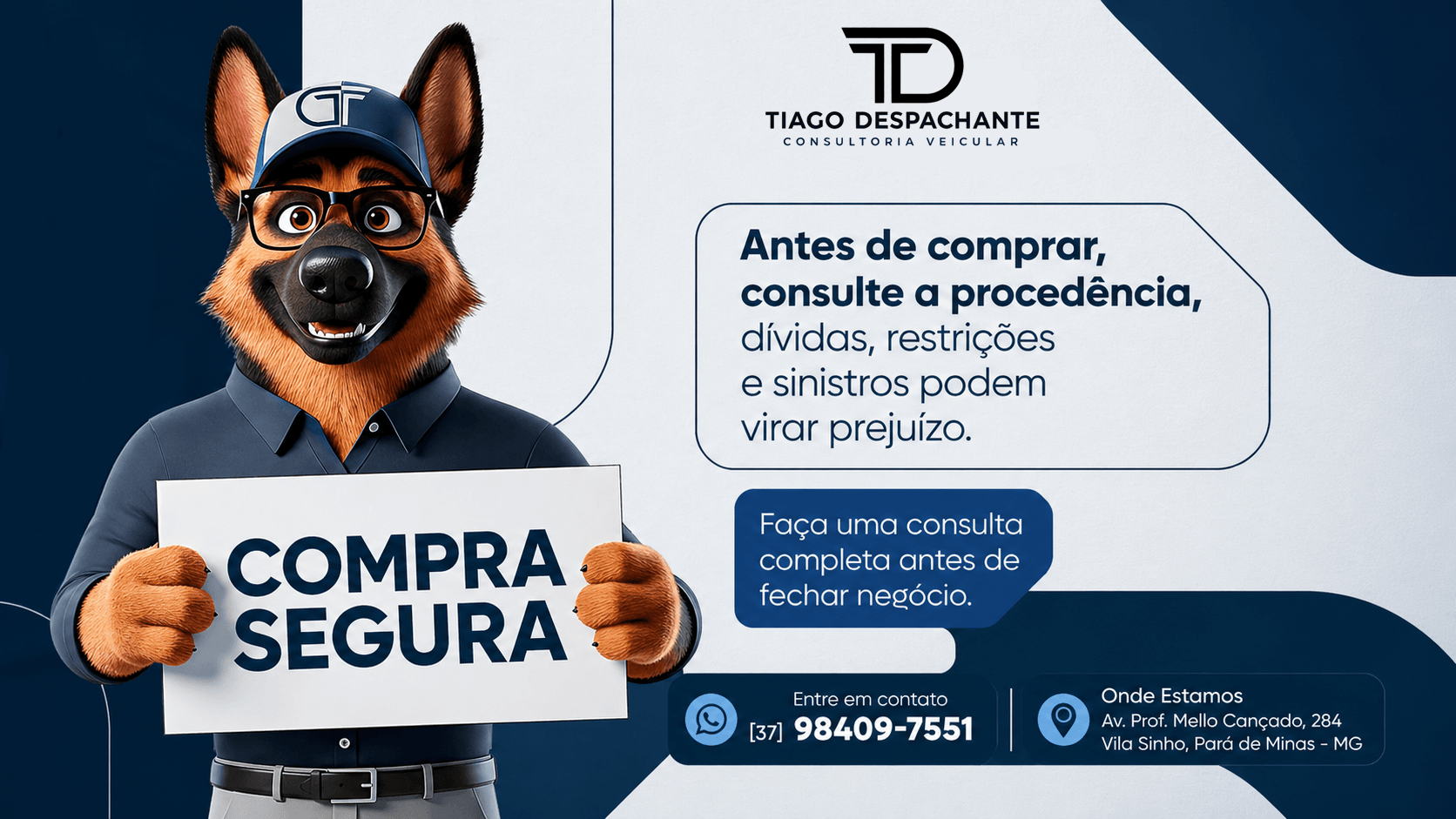 Veja como Consultar os débitos do seu Veículo: multas, impedimento, situação completa